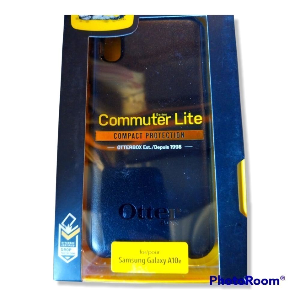 SAMSUNG Galaxy A20 Phone Case